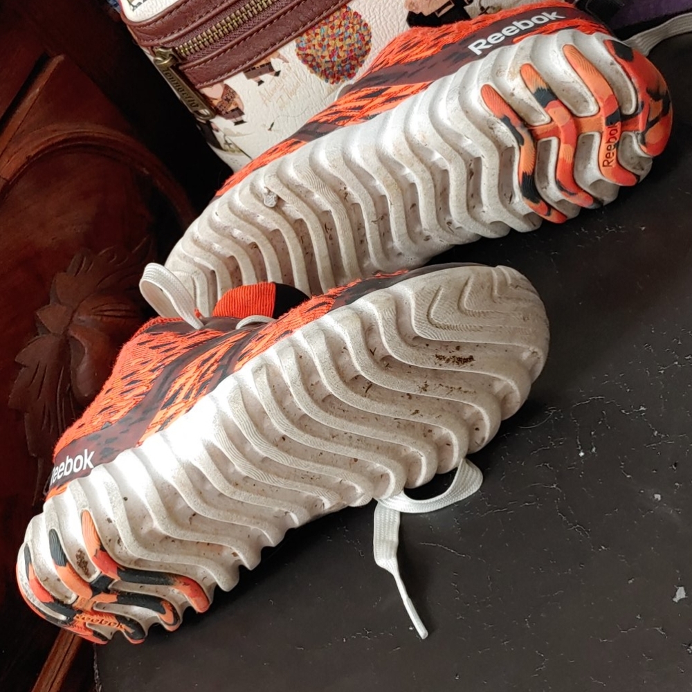 Running shoes - Picture 4 of 4